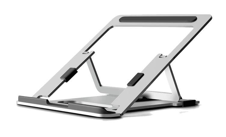 Laptop stand 2021